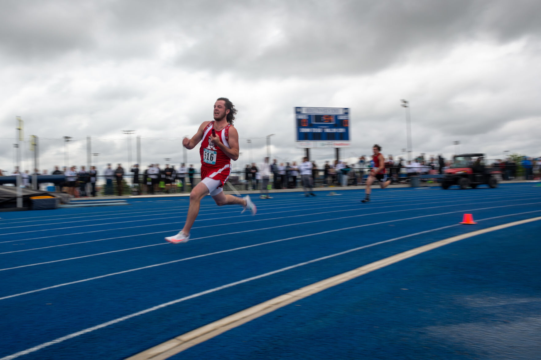 3A/2A/1A State Track and Field Championships